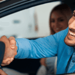 what credit score do i need to lease a car in cincinnati, oh