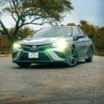 2022 toyota hybrid in cincinnati, oh
