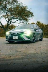 2022 toyota hybrid in cincinnati, oh
