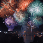 where to celebrate new year's eve in cincinnati, oh
