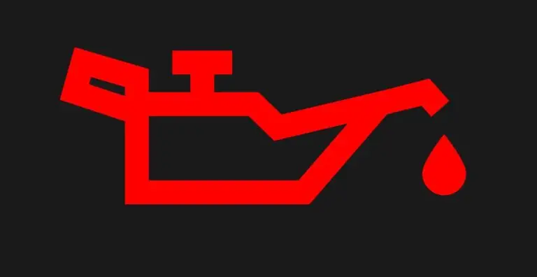 Toyota Dashboard Warning Lights Guide | Performance Toyota