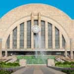 museums near fairfield, oh