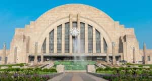 museums near fairfield, oh