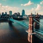 reasons to move to cincinnati, oh
