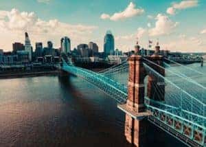 reasons to move to cincinnati, oh