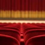 theaters around cincinnati, oh