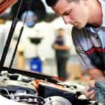 toyota oil change in cincinnati, oh