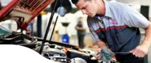 toyota oil change in cincinnati, oh