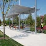 parks in cincinnati, oh
