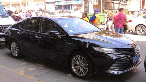 leasing a car in cincinnati, oh