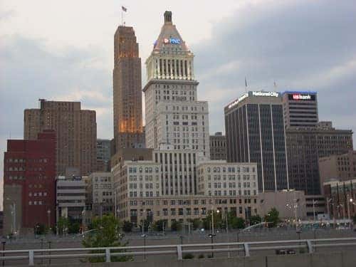 staycation in cincinnati, oh