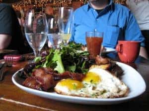 brunch in cincinnati, oh
