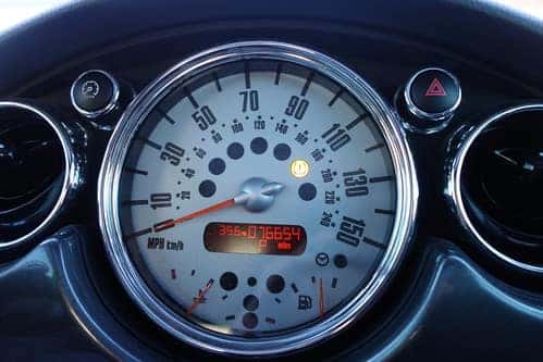 low tire pressure light in cincinnati, oh