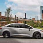 best toyota cars by mpg fairfield ca