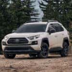 toyota rav4 vs the competition fairfield oh