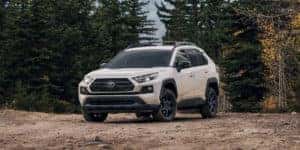 toyota rav4 vs the competition fairfield oh