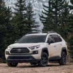 toyota rav4 towing capacity suvs and trucks