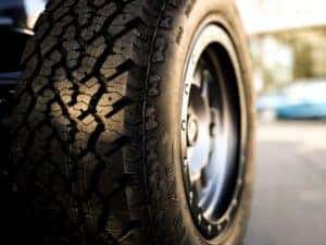 6 signs you need a wheel aligmnment