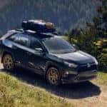 2023 toyota rav4 vs honda cr-v comparison