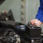 signs you need to replace your car battery