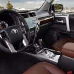2023 Toyota Insight Trim Interior Trim Levels Fairfield OH