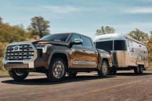 2023 toyota tundra vs ford f-150