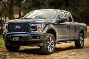 ford f-150 vs toyota tundra fairfield oh