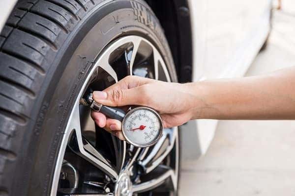 Improve Your Car's Fuel Economy in 9 Easy Ways! | Performance Toyota