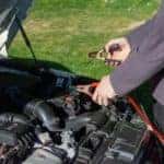 Here's How to Jumpstart a Dead Battery