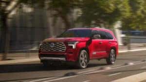 fairfield toyota sequioa vs chevy tahoe comparison