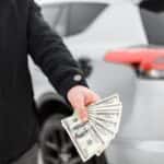 car financing or pay in cash fairfield