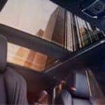 2023 Toyota Venza Sunroof