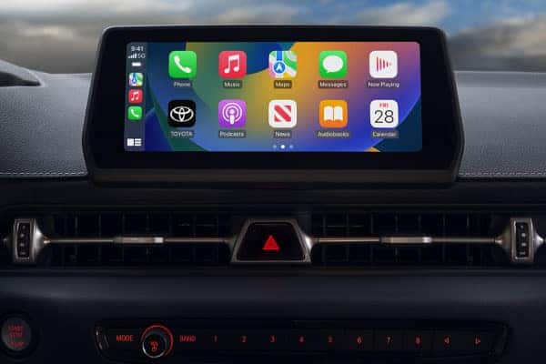 2025 Honda Pilot Interior Seating