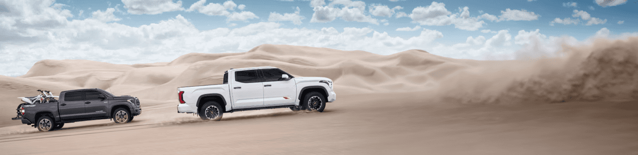 Toyota Tundra