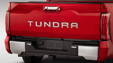 Exterior Accessories
