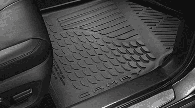 Interior Floor Mats