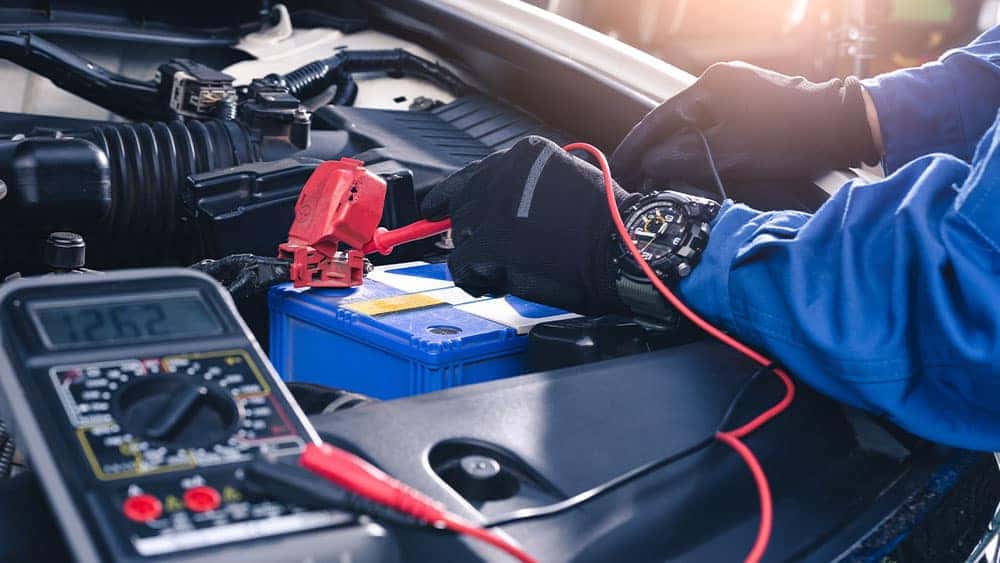 Diagnostic Special