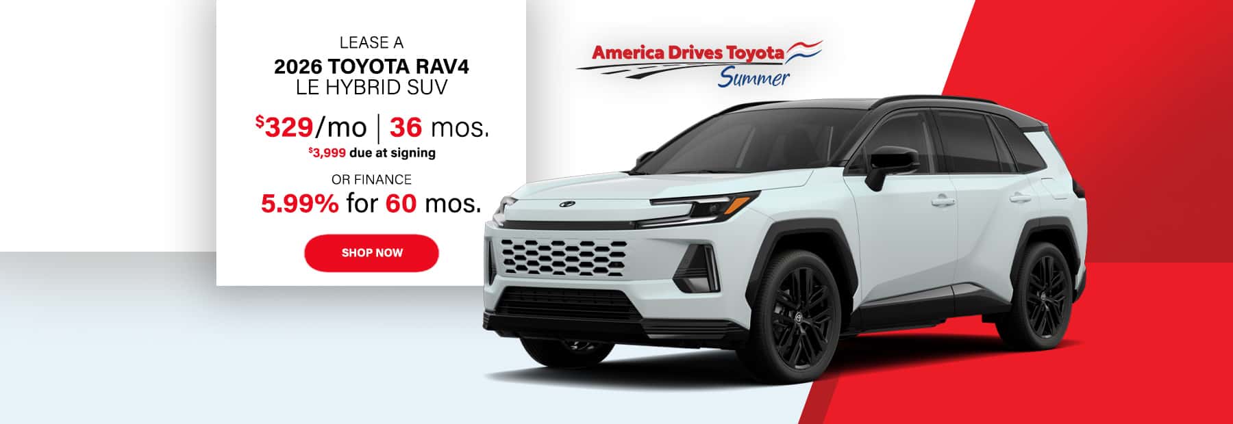 2026 RAV4