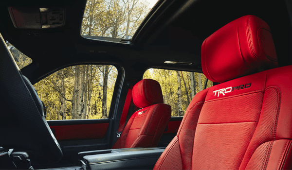 2026 Toyota Sequoia i-FORCE MAX hybrid powertrain