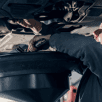 Vehicle Service