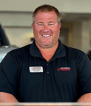 Brian Counts