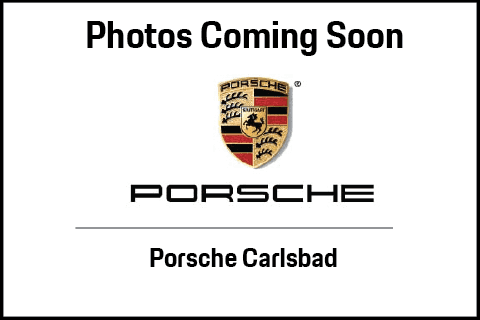 New 2021 Porsche Cayenne Coupe
