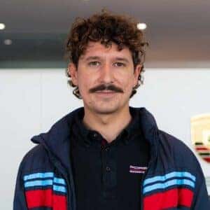 Evan Zermeno