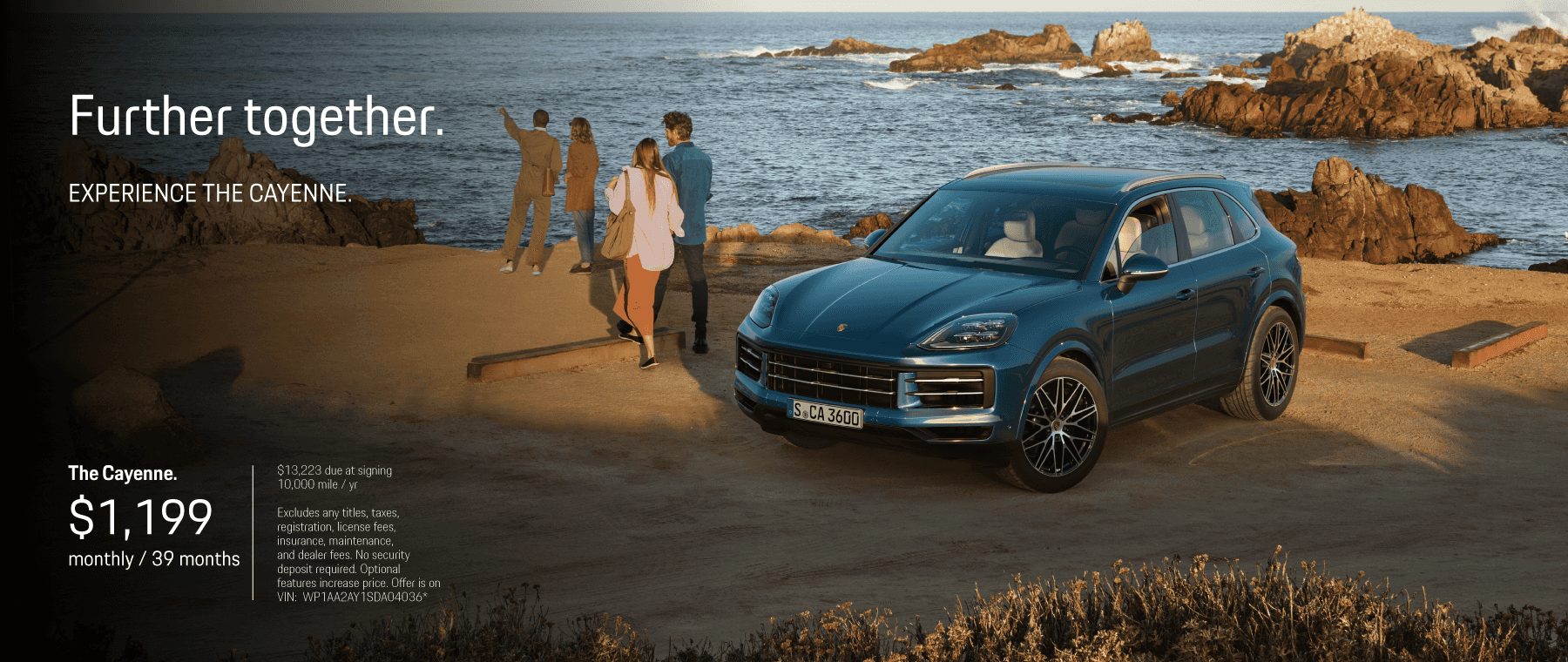 PorscheBannerCayenneJulyv3