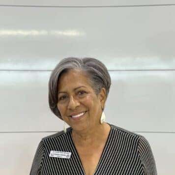 Valerie Charles