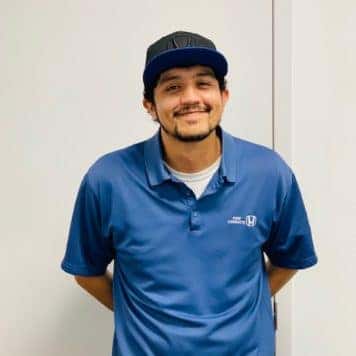 Jorge Gutierrez