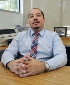 Juan Olivo
