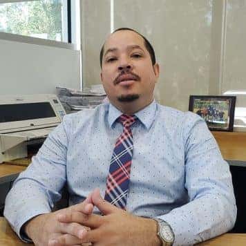 Juan Olivo