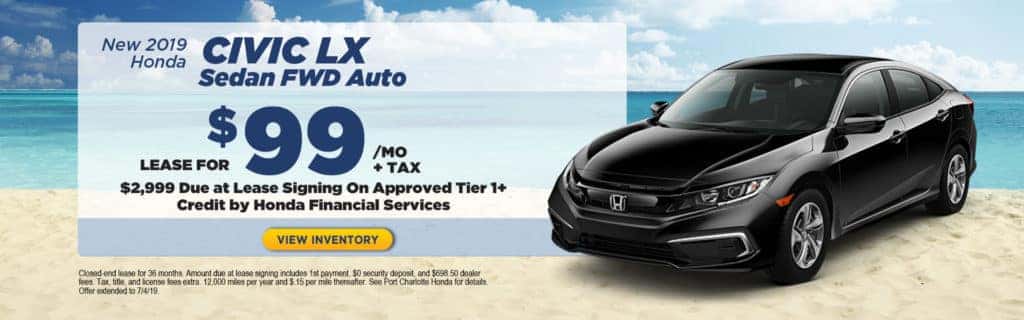 Honda Financial Services Account >> Current New Special Offers Port Charlotte Honda Honda Financial Services Account >> Current New Special Offers Port Charlotte Honda