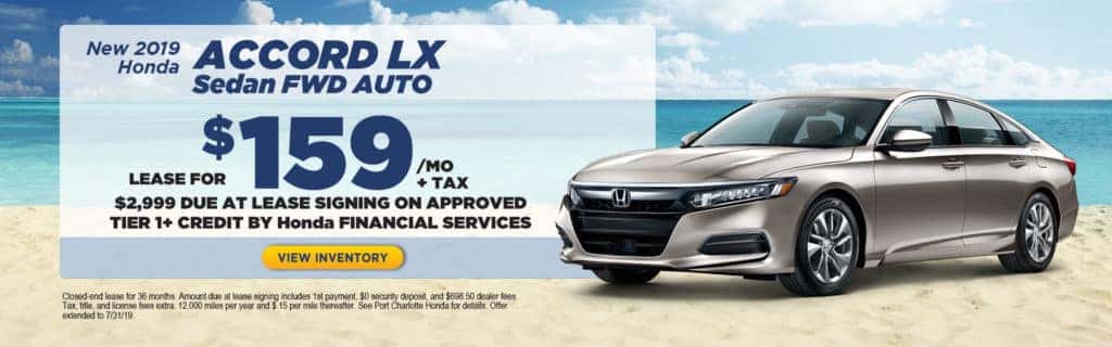 Honda Financial Services Payment >> Current New Special Offers Port Charlotte Honda Honda Financial Services Payment >> Current New Special Offers Port Charlotte Honda